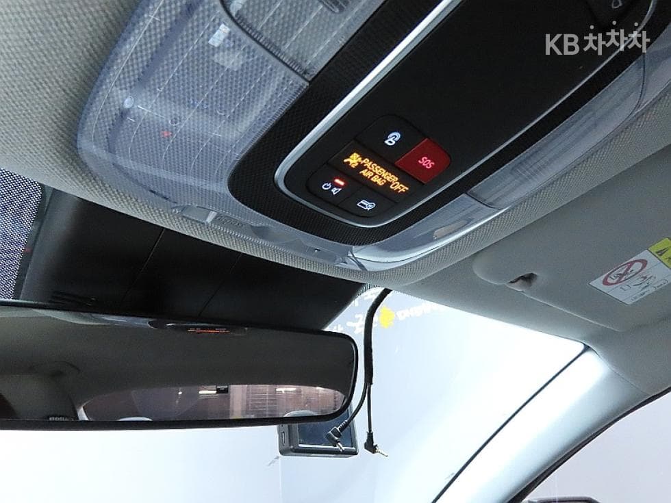 Хюндай All New Avante (Elantra)(CN7)1.6 Бензин Inspiration - 15