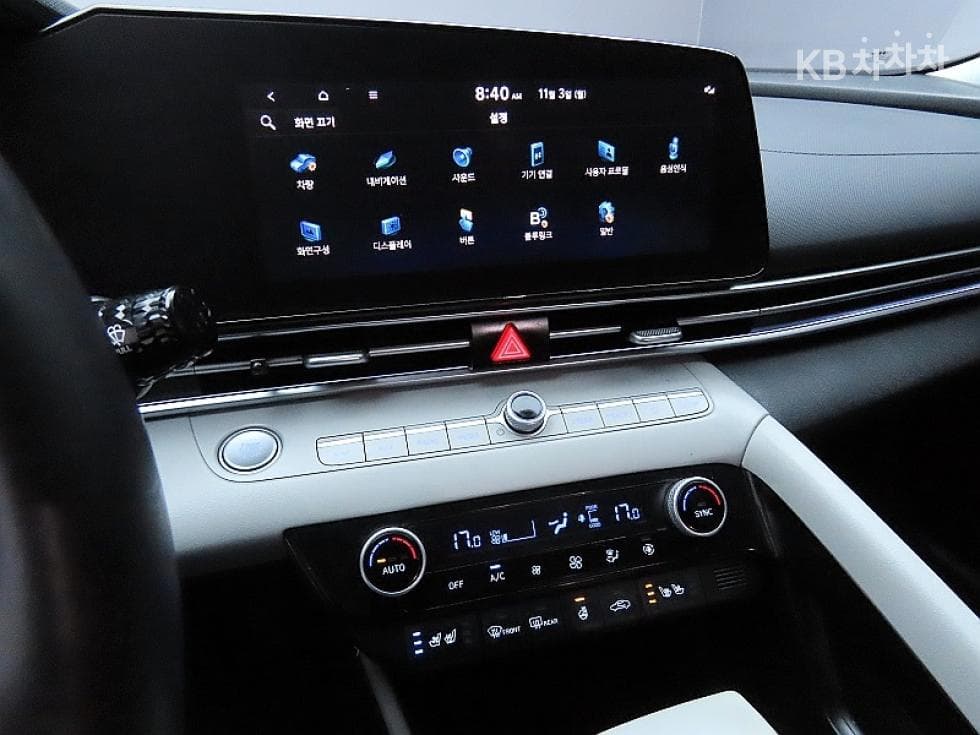 Хюндай All New Avante (Elantra)(CN7)1.6 Бензин Inspiration - 16