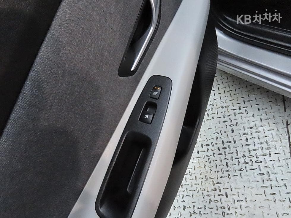 Хюндай All New Avante (Elantra)(CN7)1.6 Бензин Inspiration - 18