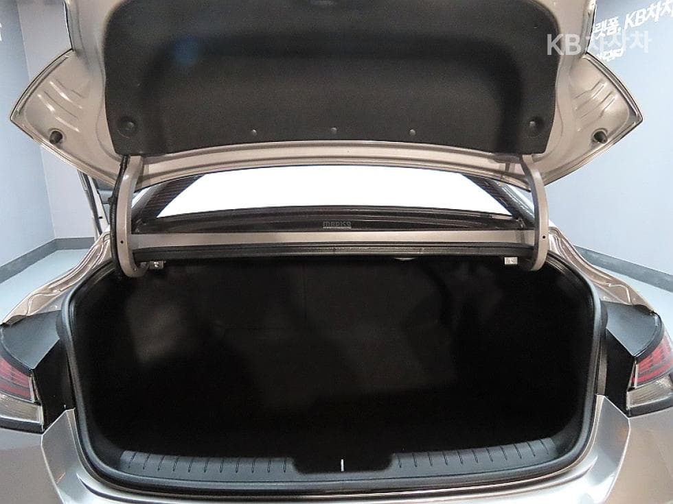 Хюндай All New Avante (Elantra)(CN7)1.6 Бензин Inspiration - 19