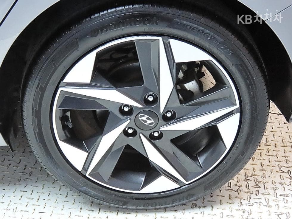 Хюндай All New Avante (Elantra)(CN7)1.6 Бензин Inspiration - 20