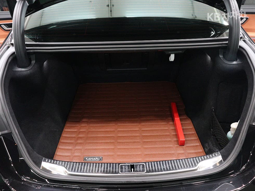 Mercedes-Benz S-Клас W223S450L 4Matic Стандартен - 5