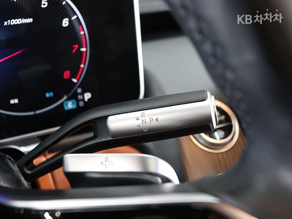 Mercedes-Benz S-Клас W223S450L 4Matic Стандартен - 8