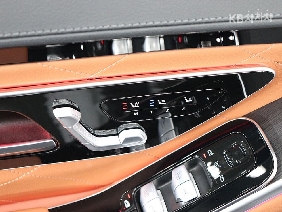 Mercedes-Benz S-Клас W223S450L 4Matic Стандартен - 11