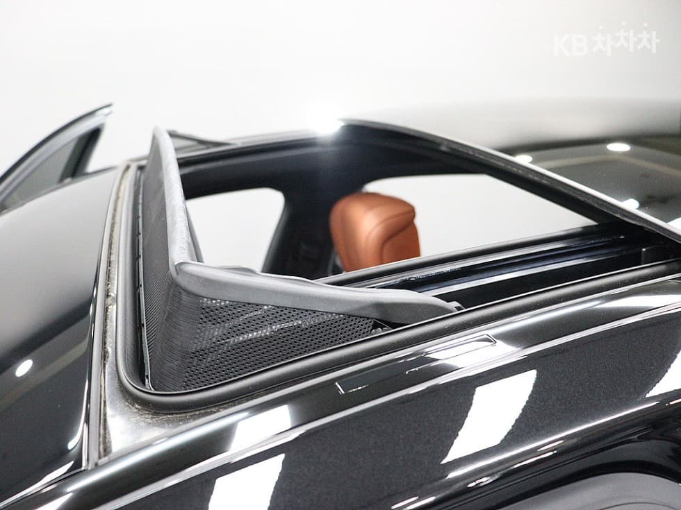 Mercedes-Benz S-Клас W223S450L 4Matic Стандартен - 12