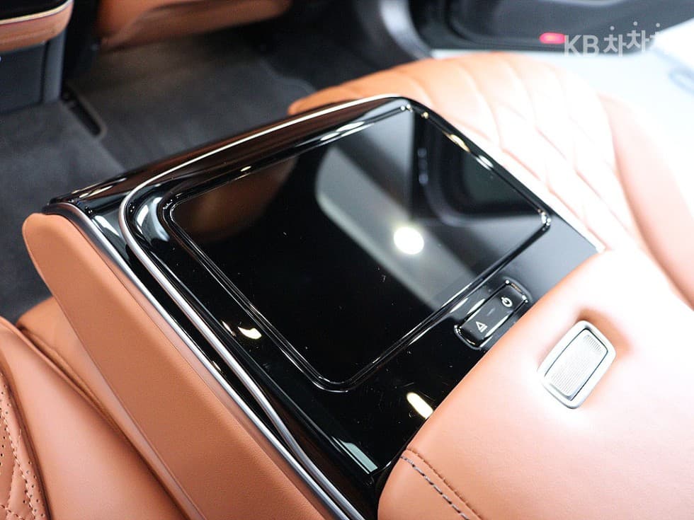 Mercedes-Benz S-Клас W223S450L 4Matic Стандартен - 16