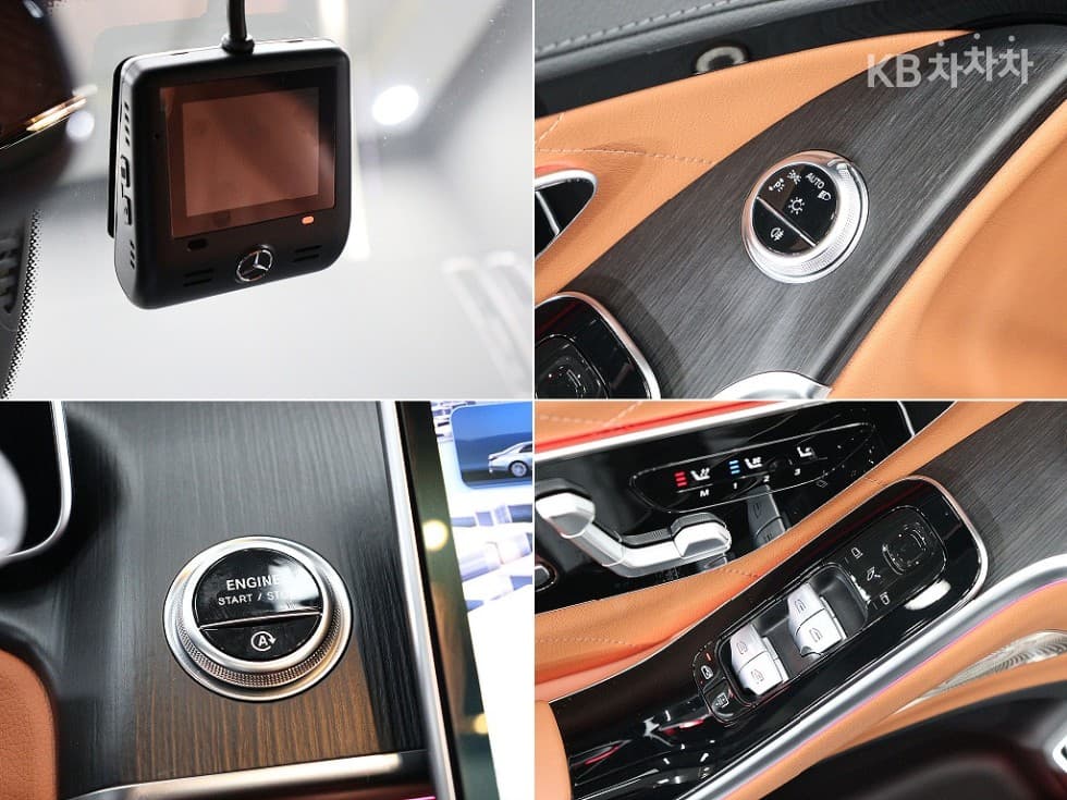 Mercedes-Benz S-Клас W223S450L 4Matic Стандартен - 18