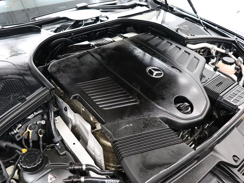 Mercedes-Benz S-Клас W223S450L 4Matic Стандартен - 19