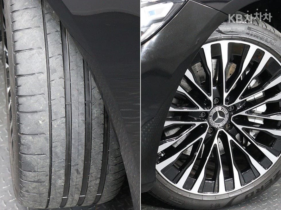 Mercedes-Benz S-Клас W223S450L 4Matic Стандартен - 20