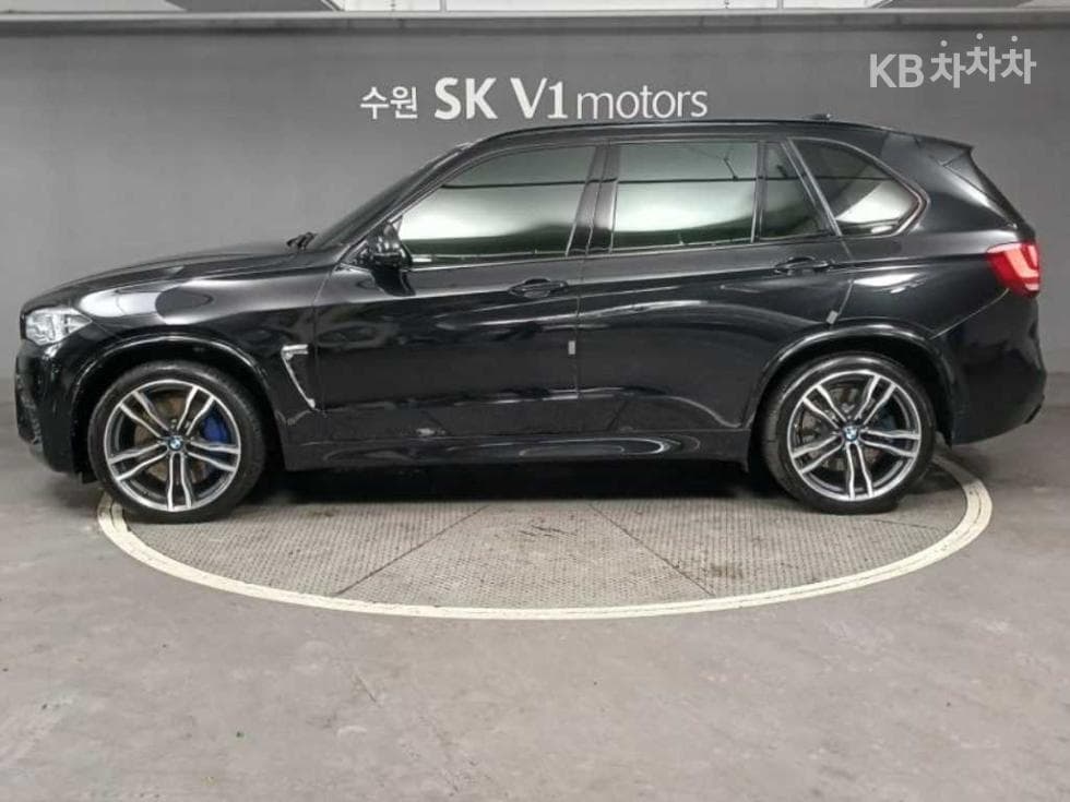 BMW M시리즈X5 M E70M - 4