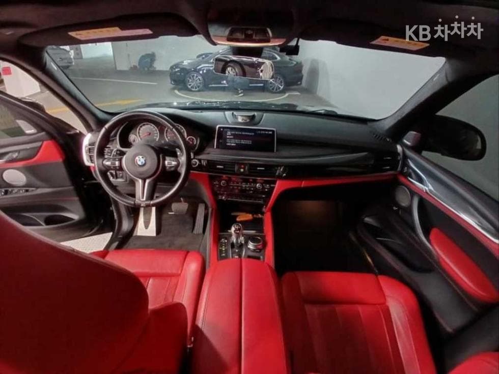 BMW M시리즈X5 M E70M - 6
