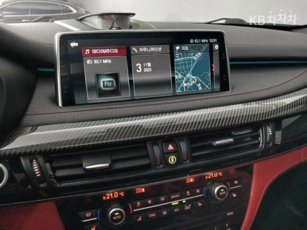 BMW M시리즈X5 M E70M - 14