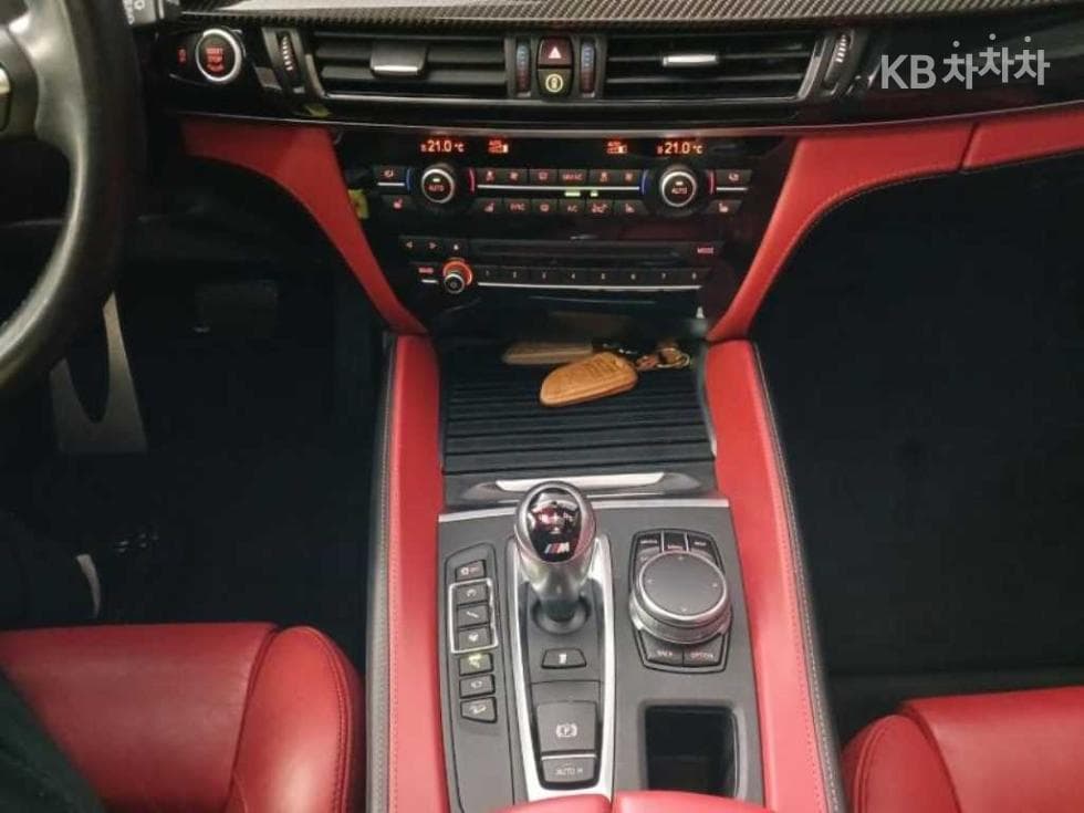 BMW M시리즈X5 M E70M - 15