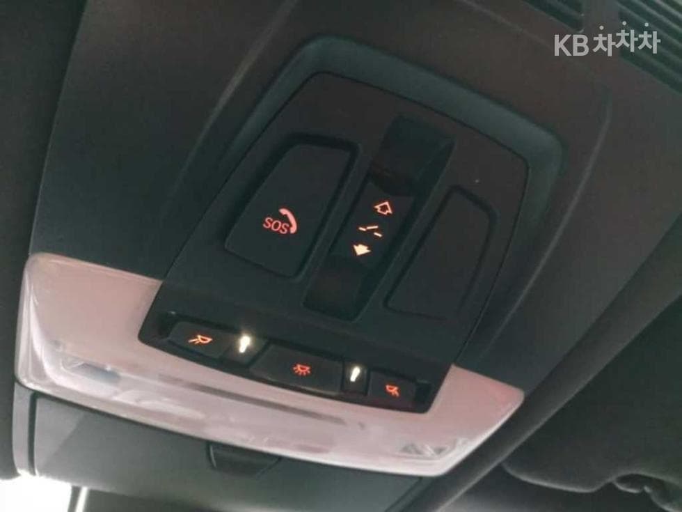 BMW M시리즈X5 M E70M - 16