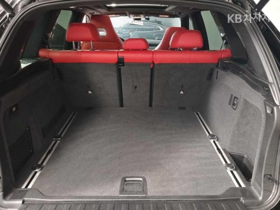 BMW M시리즈X5 M E70M - 18