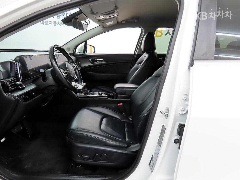 Kia The All New SportageD2.0 2WD Prestige - 5