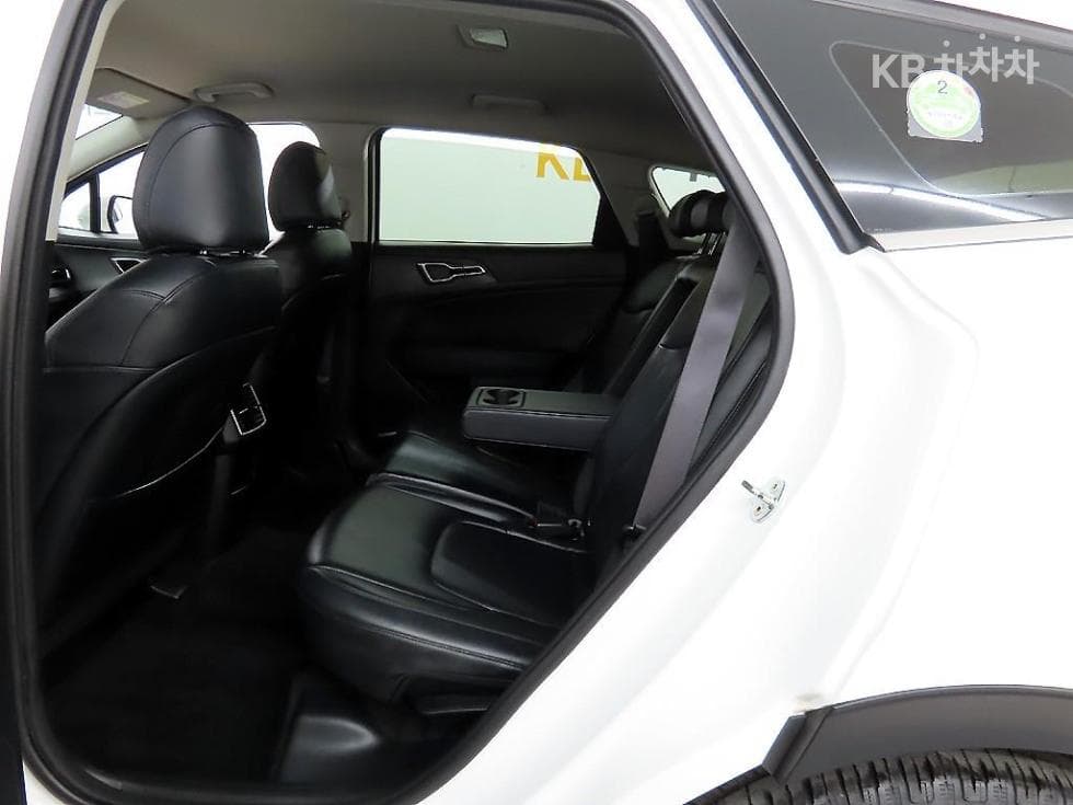 Kia The All New SportageD2.0 2WD Prestige - 6