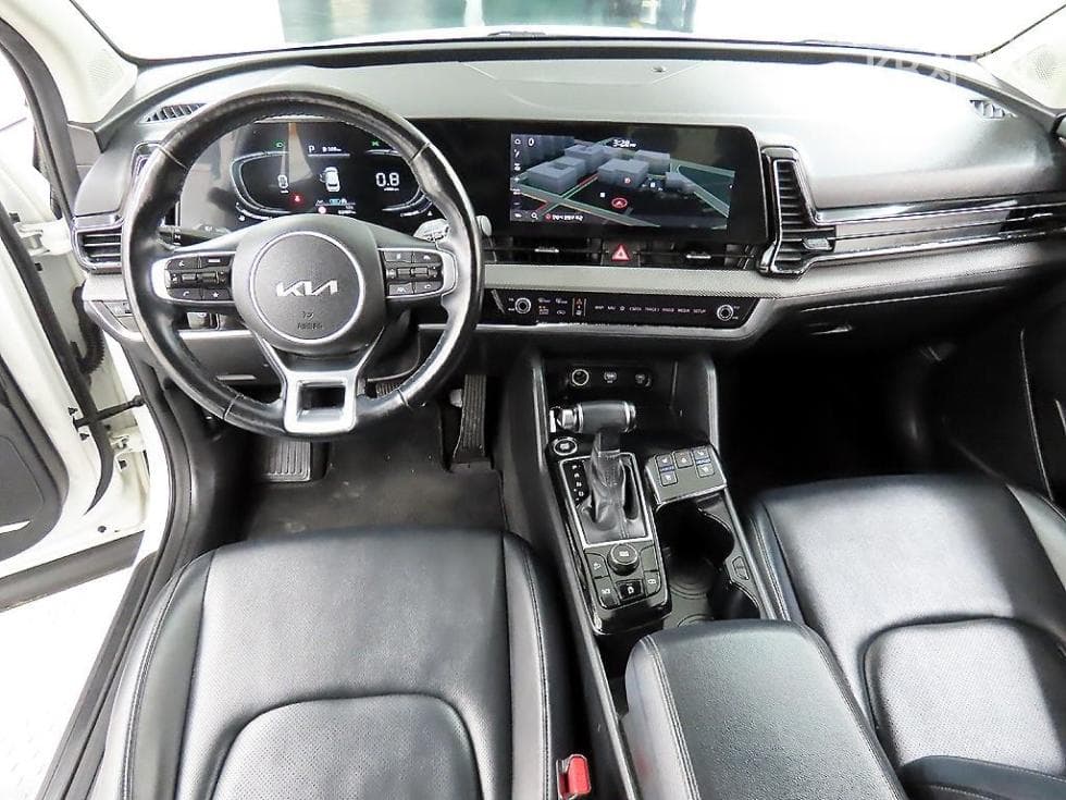 Kia The All New SportageD2.0 2WD Prestige - 7