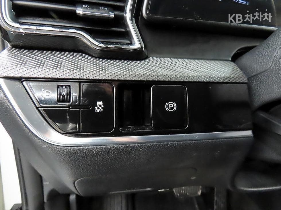 Kia The All New SportageD2.0 2WD Prestige - 12