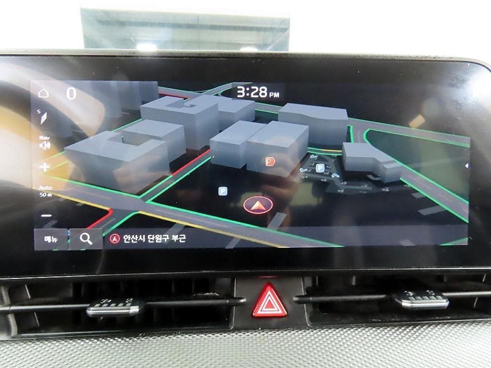 Kia The All New SportageD2.0 2WD Prestige - 14