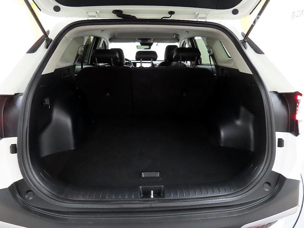 Kia The All New SportageD2.0 2WD Prestige - 17