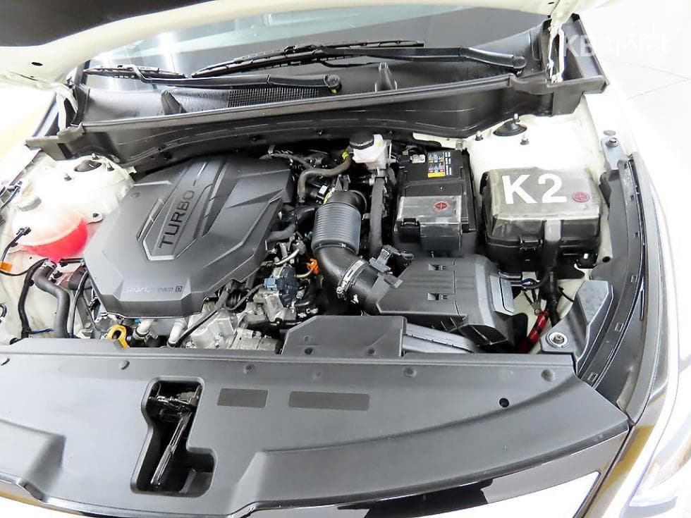Kia The All New SportageD2.0 2WD Prestige - 18