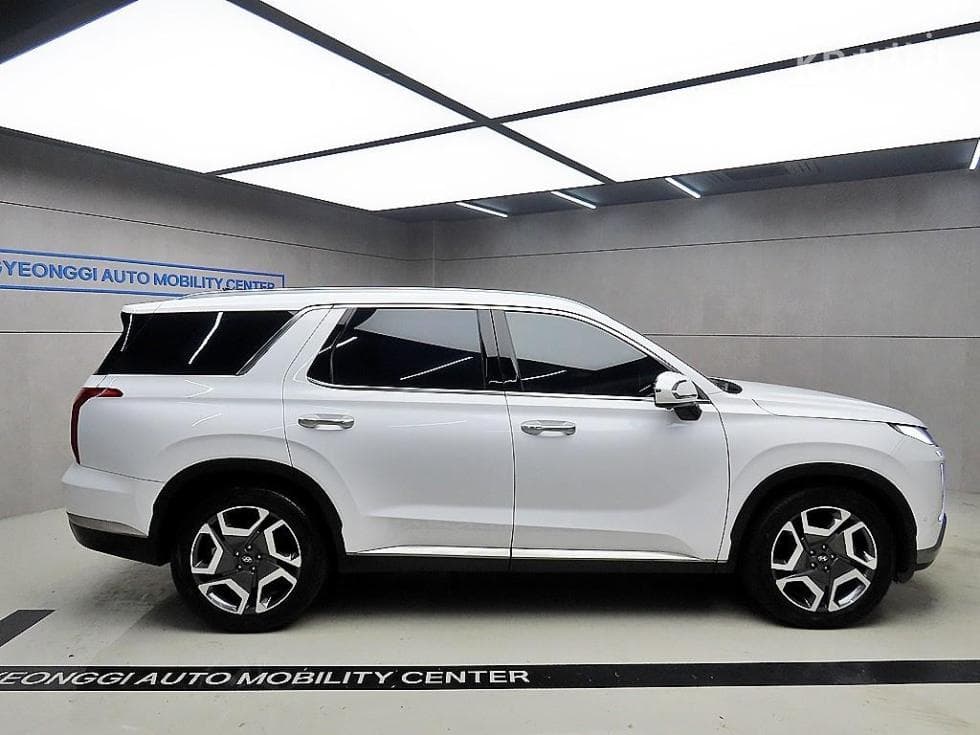 Хюндай The New (фейслифт) Palisade2.2 Дизел 2WD Престиж - 2