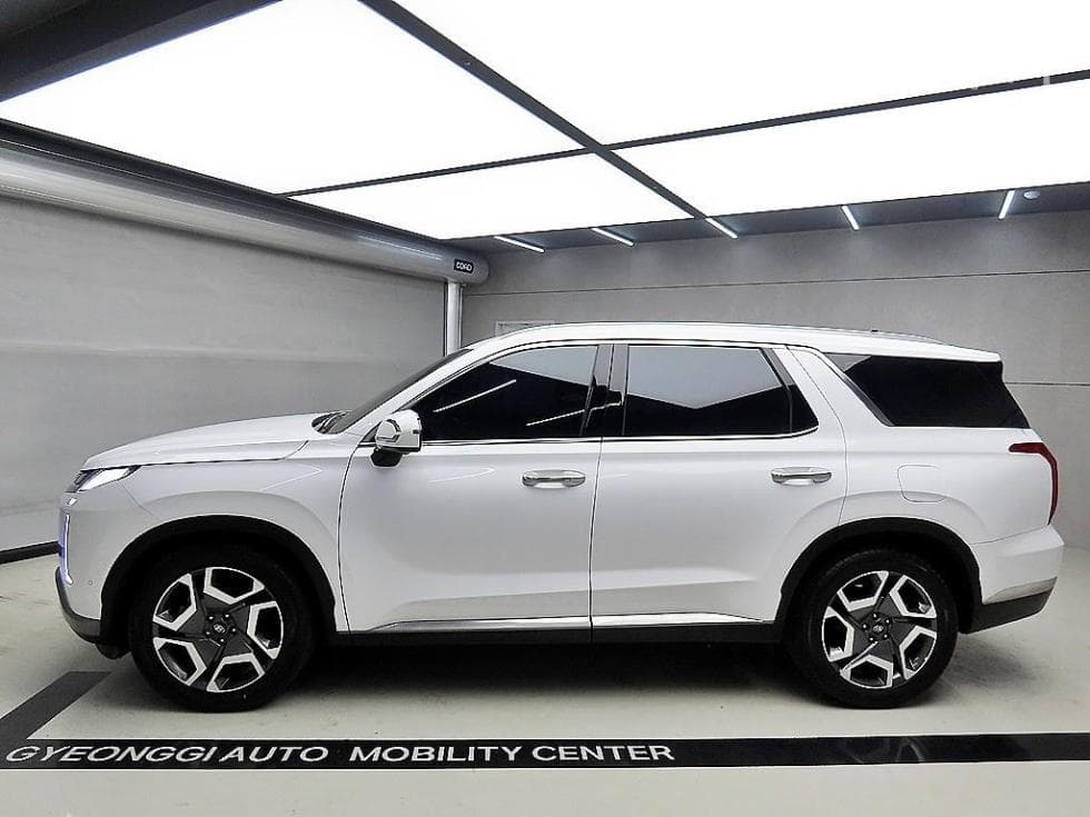 Хюндай The New (фейслифт) Palisade2.2 Дизел 2WD Престиж - 4