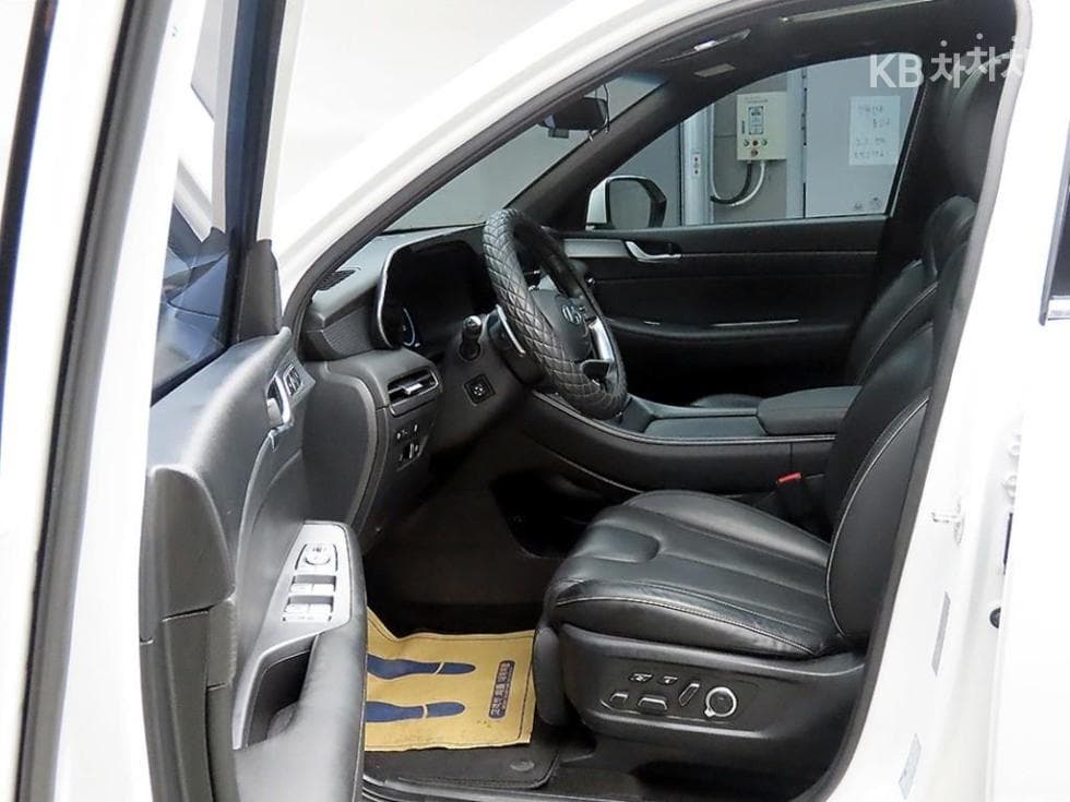 Хюндай The New (фейслифт) Palisade2.2 Дизел 2WD Престиж - 5