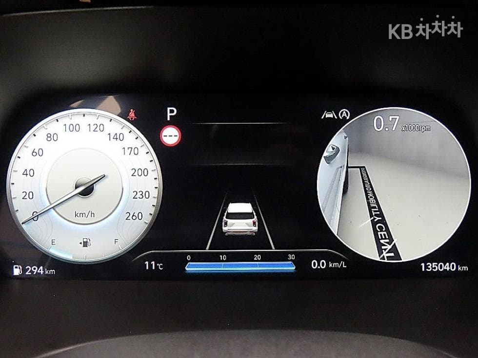 Хюндай The New (фейслифт) Palisade2.2 Дизел 2WD Престиж - 8