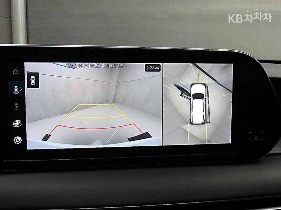 Хюндай The New (фейслифт) Palisade2.2 Дизел 2WD Престиж - 14