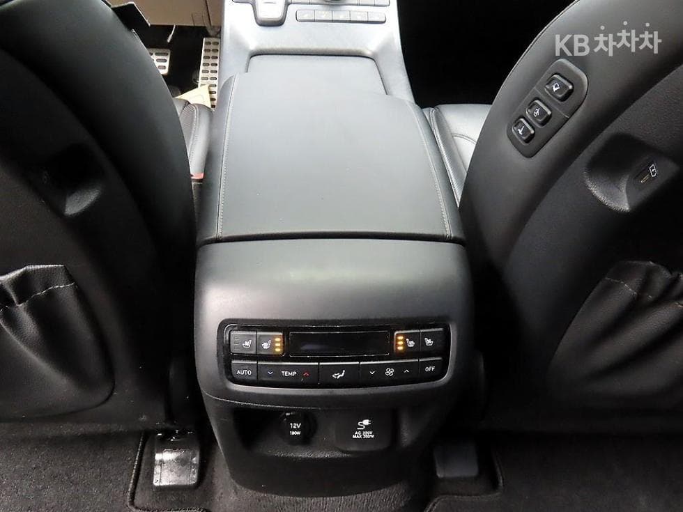 Хюндай The New (фейслифт) Palisade2.2 Дизел 2WD Престиж - 16