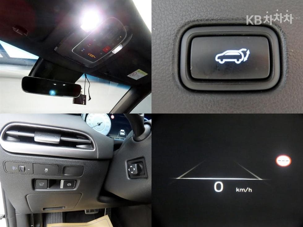 Хюндай The New (фейслифт) Palisade2.2 Дизел 2WD Престиж - 17