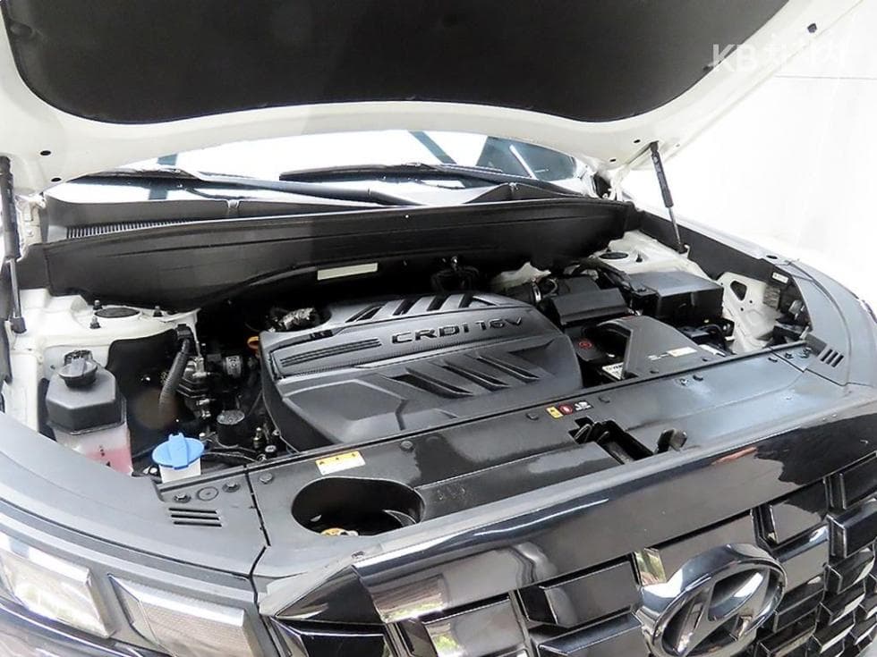 Хюндай The New (фейслифт) Palisade2.2 Дизел 2WD Престиж - 19