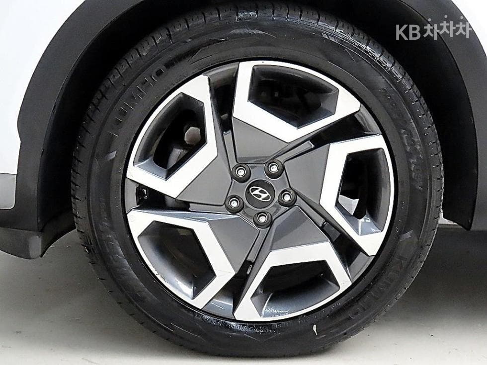 Хюндай The New (фейслифт) Palisade2.2 Дизел 2WD Престиж - 20