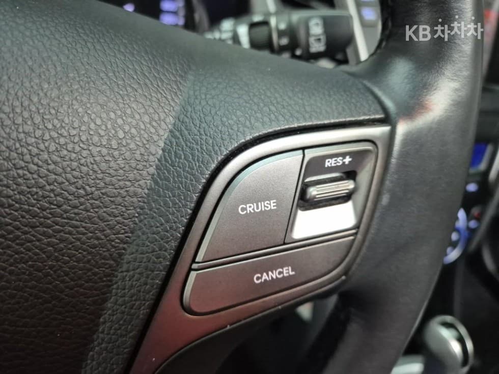 (12ger6914)Hyundai Santa Fe The Prime Diesel R2.0 2WD 5-Passenger Premium - 16