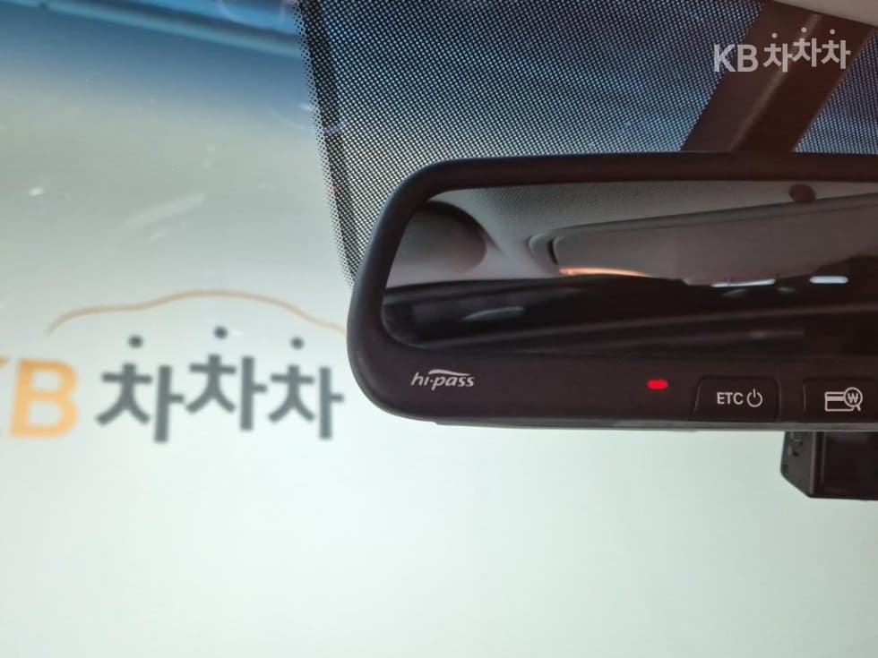 (12ger6914)Hyundai Santa Fe The Prime Diesel R2.0 2WD 5-Passenger Premium - 18