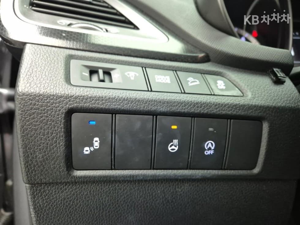 (12ger6914)Hyundai Santa Fe The Prime Diesel R2.0 2WD 5-Passenger Premium - 17