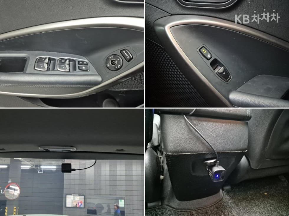 (12ger6914)Hyundai Santa Fe The Prime Diesel R2.0 2WD 5-Passenger Premium - 19