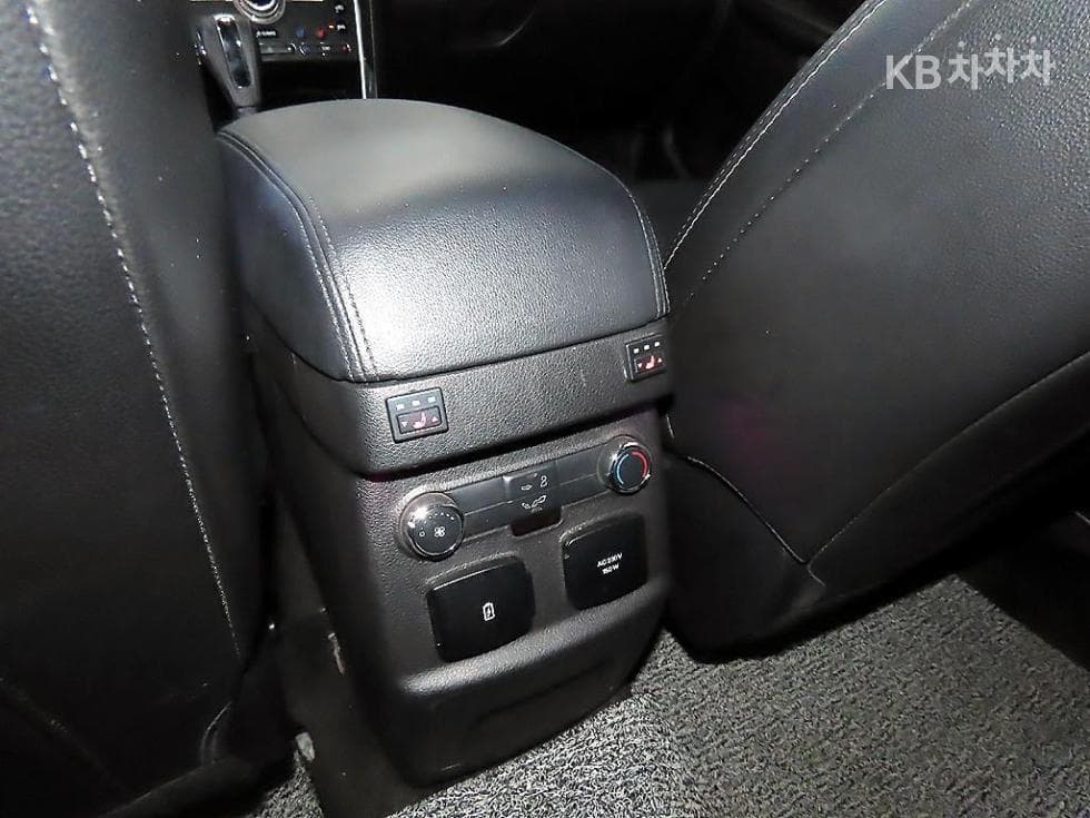 Форд Нов Експлорер2.3 EcoBoost 4x4 Limited - 15