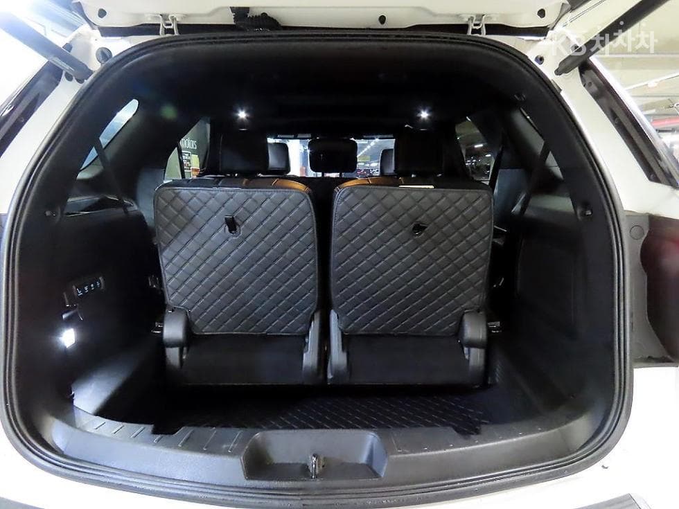 Форд Нов Експлорер2.3 EcoBoost 4x4 Limited - 18