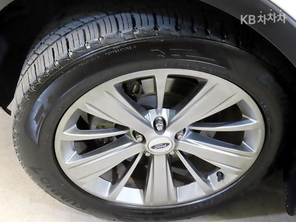 Форд Нов Експлорер2.3 EcoBoost 4x4 Limited - 20