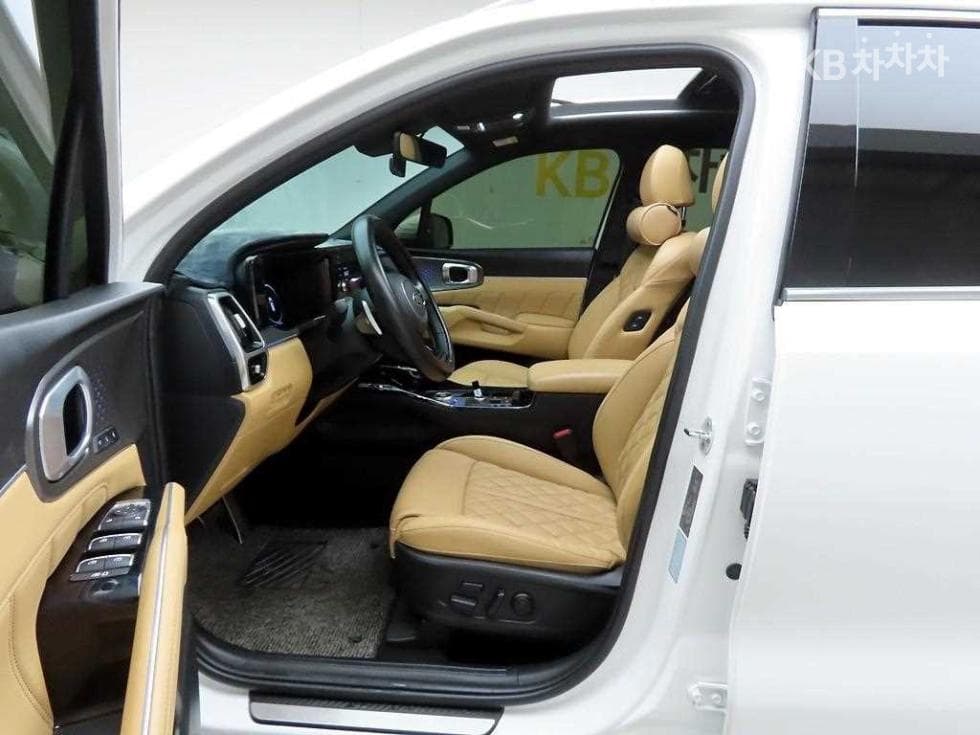 Киа Sorento 4-то поколение Хибрид1.6 HEV Signature - 12