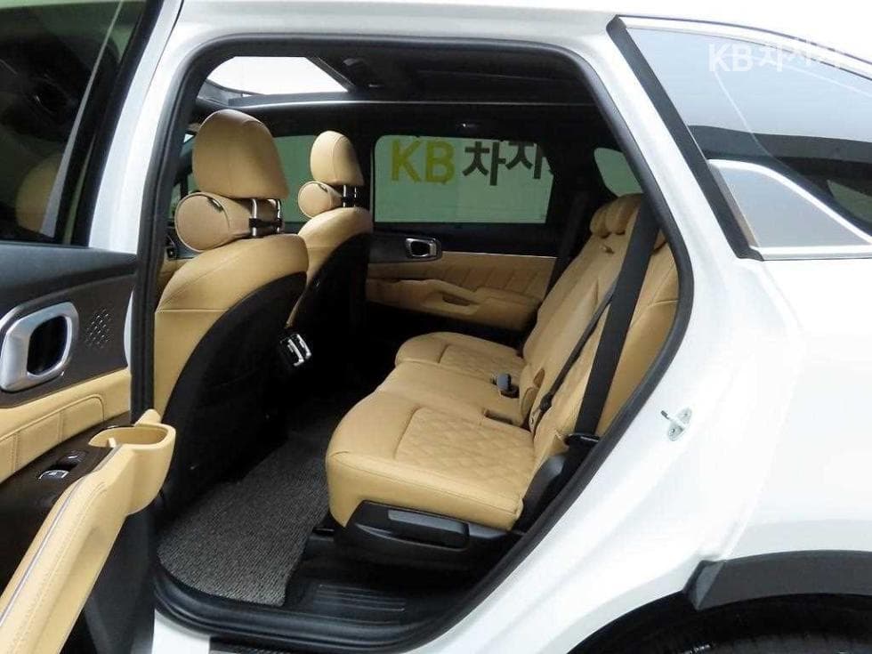 Киа Sorento 4-то поколение Хибрид1.6 HEV Signature - 13