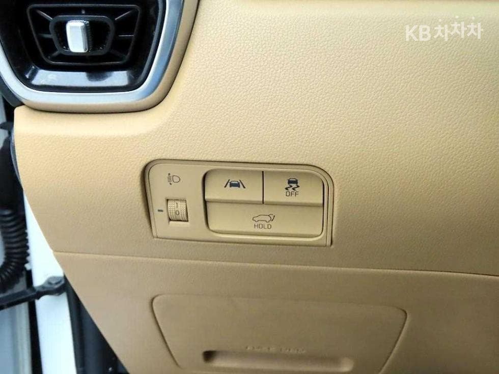 Киа Sorento 4-то поколение Хибрид1.6 HEV Signature - 14