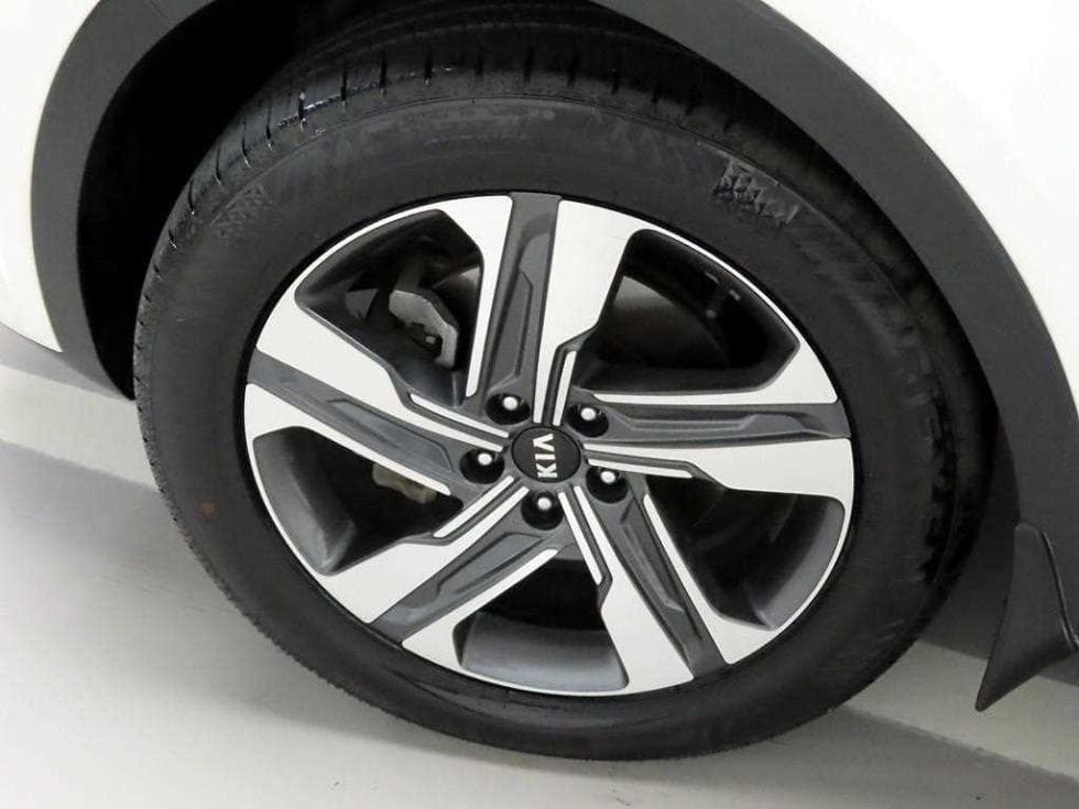 Киа Sorento 4-то поколение Хибрид1.6 HEV Signature - 19