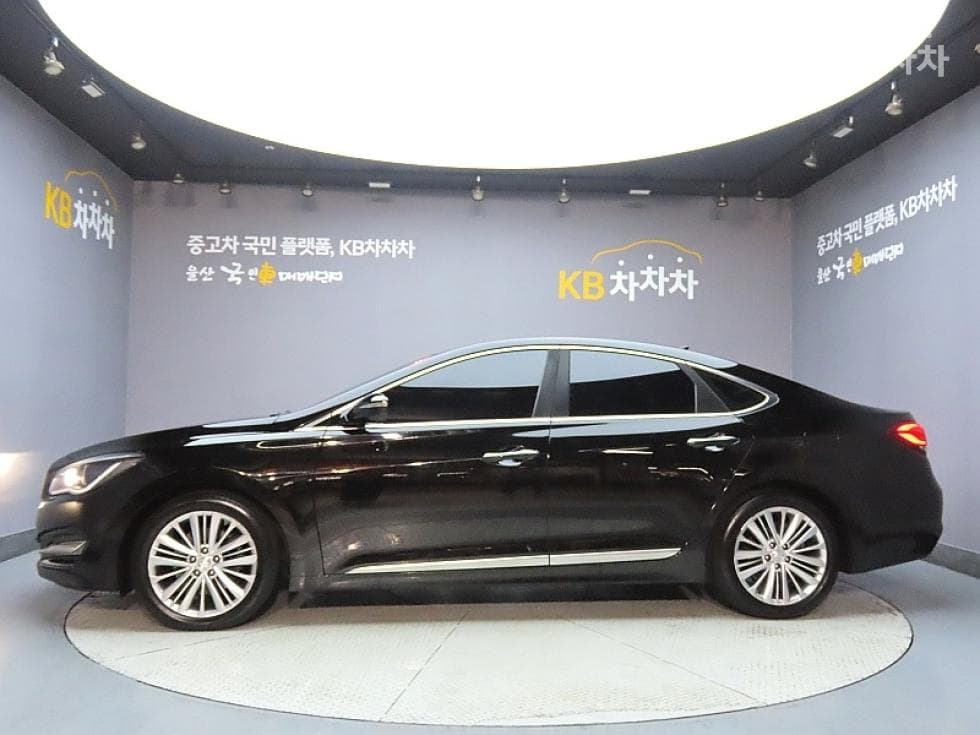 Hyundai AslanG300 Modern Basic - 5