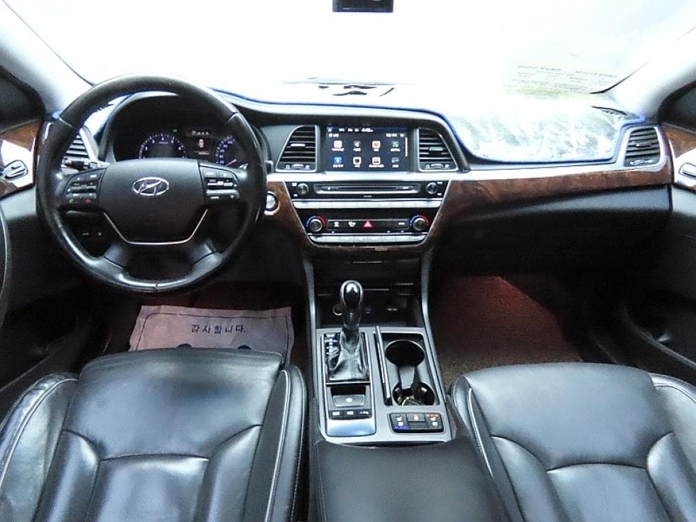 Hyundai AslanG300 Modern Basic - 6