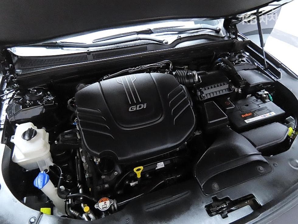 Hyundai AslanG300 Modern Basic - 7