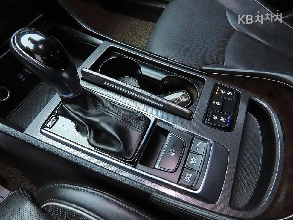Hyundai AslanG300 Modern Basic - 9